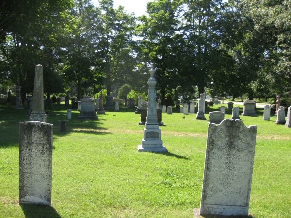 Pine Grove Cemetery